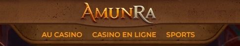 Amunra casino